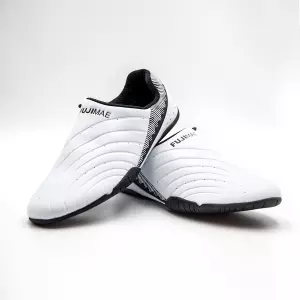 Zapatillas Entrenamiento Tomahawk. Blanco. 46