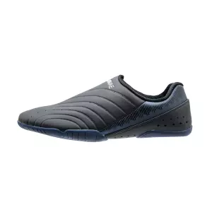 Zapatillas Entrenamiento Tomahawk. Negro. 44