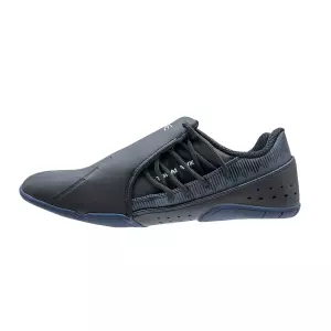 Zapatillas Entrenamiento Tomahawk. Negro. 37