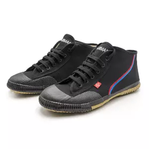 ZAPATILLAS SHÀOLÍN HI-TOP