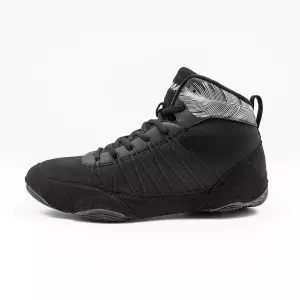 Zapatillas Wrestling Dreamcatcher 2. Negro. 45