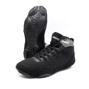 Zapatillas Wrestling Dreamcatcher 2. Negro. 44