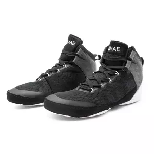 ZAPATILLAS WRESTLING DREAMCATCHER 3 ROJO/NEGRO BOXEO/LUCHA