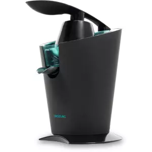 Exprimidor Zitrus 160 Vita Black ELECTRICO
