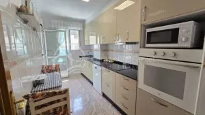Piso de 112 m² con terraza y suite - ¡para entrar a vivir!