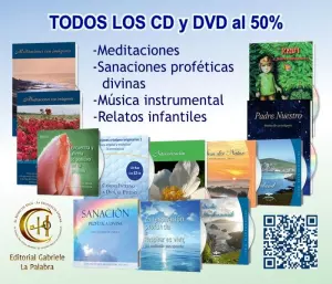 Oferta CD y DVD Nuevos | Música Relajante, Meditación y Naturaleza
