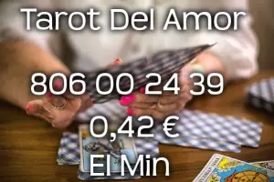 Tarotista Economica | Tarot Del Amor