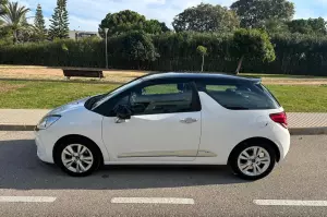 DS3 60KW 82CV DESIRE