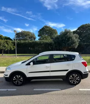 SUZUKI SX4 S-CROSS 1.6DDIS GLE 4X4