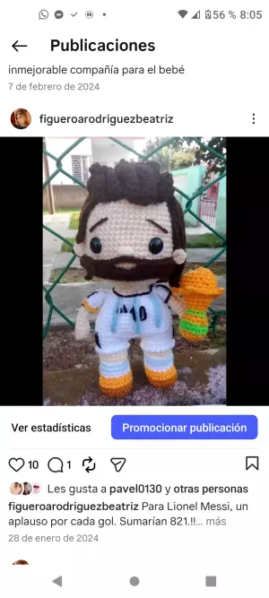 Amigurumis