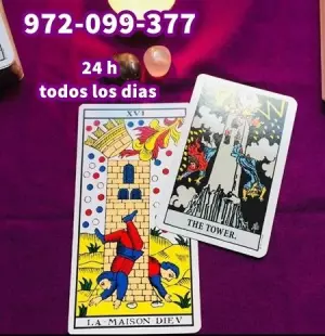 Somos videntes con un alto nivel de aciertos  5 EUR 15 MIN