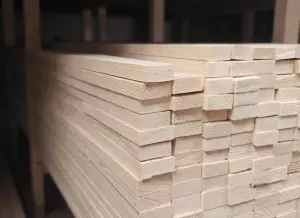 Madera de abeto