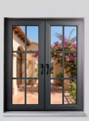 Ventanas PVC