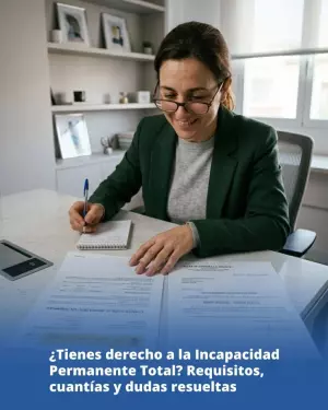 Crédito accesible con condiciones transparentes.