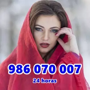 Videntes AHORA Disponibles  24 H todos los días.