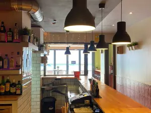 Traspaso Bar Cafetería L'Hospitalet (SANT JOSEP)