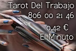 Tu Futuro Laboral : Tirada De Tarot