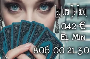Tarotistas En línea | Lectura Del Tarot