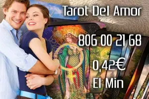 Tarot Del Amor | Consultas De Tarot |