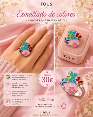 Sortija plata