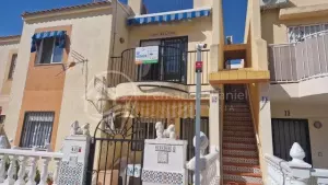 Bungalow en Planta Alta Cerca del Parque de La Mata