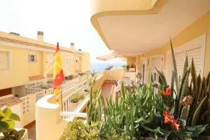 Aguamarina apartamento vistas al mar - Orihuela Costa