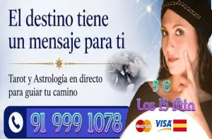 Tarotista En Línea | Consultas De Amor