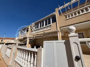 Bungalow Planta Alta con Solárium Privado - Aguas Nuevas