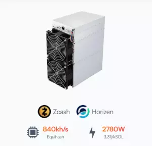 Ventas Bitmain Antminer Z15 Pro, Antminer S21 XP+ Hyd asic