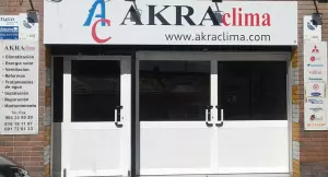 Akraclima Instalaciones