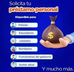 Crédito simple y efectivo