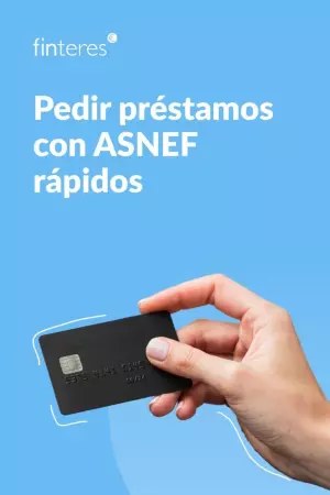 Necesitas un impulso financiero