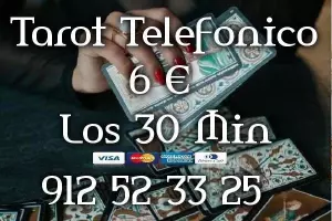 Tarot  Telefónico | Consulta Economica