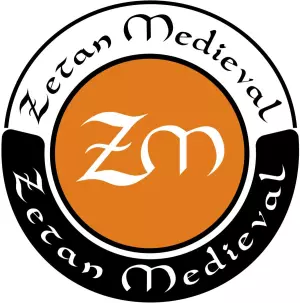 Zetan Medieval - Tienda Medieval - Espadas y Katanas