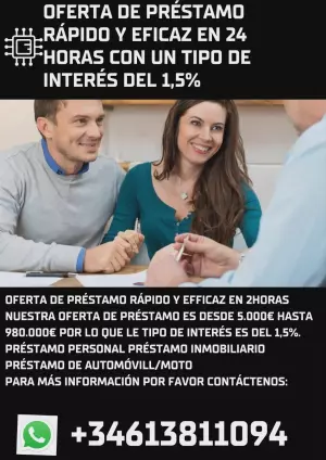 Soluciones financieras personalizadas