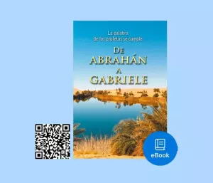 eBook De Abrahán a Gabriele