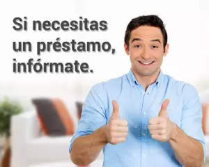 Préstamos con condiciones transparentes
