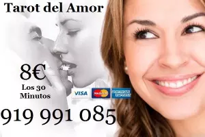 Consulta Tarot Línea  Del Amor