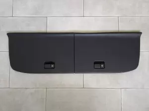 2 Puertas Maletero MR2 mk3 ref.64412 y 64411