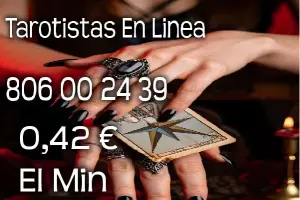 Tarot Fiable Lectura De Cartas | 806 Tarot