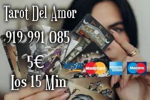Videntes | Tirada De Cartas Del Tarot