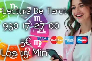 Tirada De Cartas Tarot Telefonico