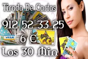 ! Consultá Tirada Tarot Telefonico !