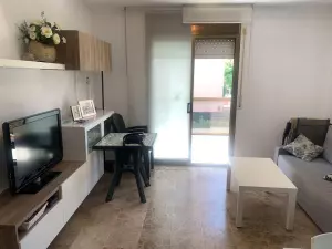 Vendo piso en Vinyols zona Cambrils