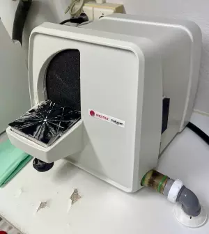 LABORATORIO PRÓTESIS DENTAL