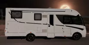  ITINEO JB700 – Autocaravana Integral para 5 plazas reales