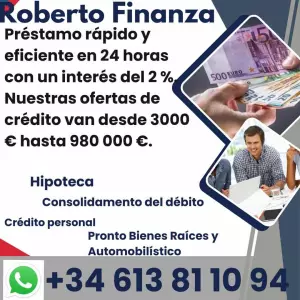 Dinero disponible cuando lo necesitas