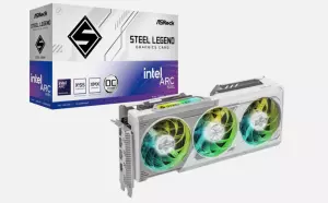 Ventas Intel Arc B580,Nvidia GeForce RTX 5070 Ti,AMD Radeon