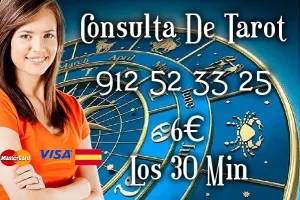 Tarot |  Lectura De Tarot Economico