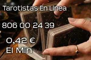 Tarotistas En Línea | Consulta De Tarot,